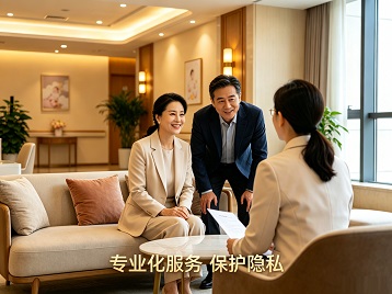 四平市有偿售卵代生女生的客户的客户群体有哪些