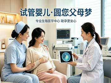 四平市辅助生育服务 试管婴儿行业的兴起背景、发展与未来展望